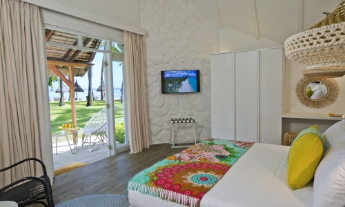  Pavillon Plage 
